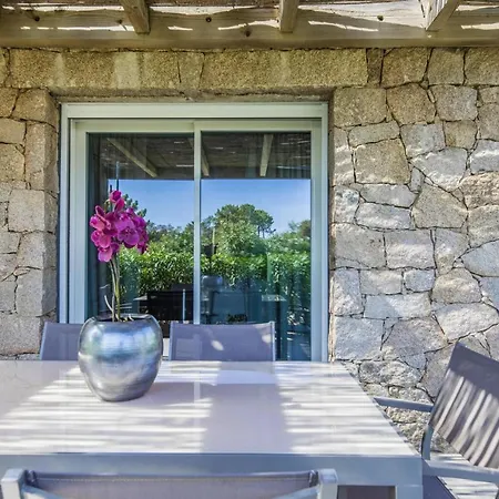 Lejlighed Les Villas De Porto-vecchio Porto-vecchio - Kor02100e-dyb