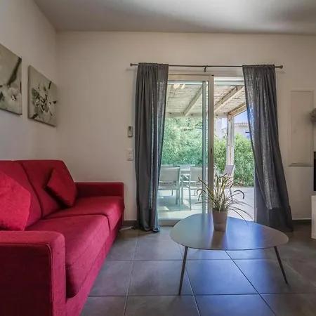 Les Villas De Porto-vecchio Porto-vecchio - Kor02100e-dyb Lejlighed Porto-Vecchio (Corsica)