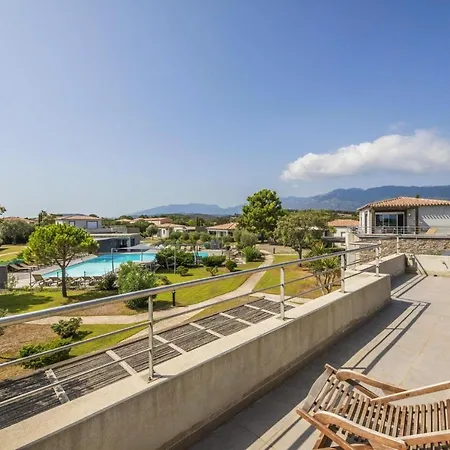 Lejlighed Les Villas De Porto-vecchio Porto-vecchio - Kor02100e-dyb Porto-Vecchio (Corsica)