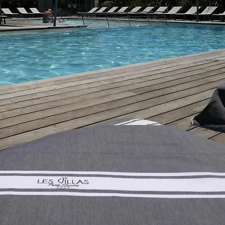 Lejlighed Les Villas De Porto-vecchio Porto-vecchio - Kor02100e-dyb *