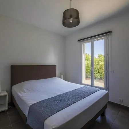 Les Villas De Porto-vecchio Porto-vecchio - Kor02100e-dyb Lejlighed Porto-Vecchio (Corsica)
