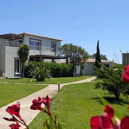 Lejlighed Les Villas De Porto-vecchio Porto-vecchio - Kor02100e-dyb Porto-Vecchio (Corsica)