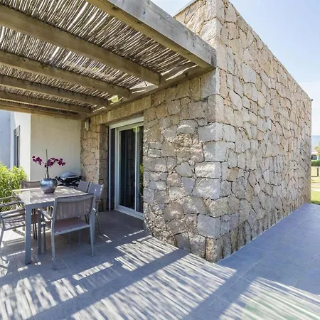 Lejlighed Les Villas De Porto-vecchio Porto-vecchio - Kor02100e-dyb *