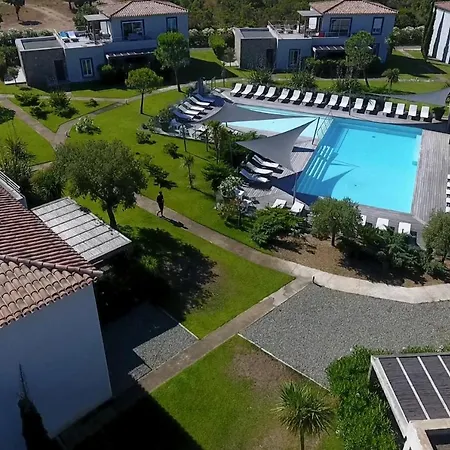 Les Villas De Porto-vecchio Porto-vecchio - Kor02100e-dyb Lejlighed Porto-Vecchio (Corsica)